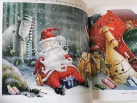 2007' Russell's Christmas Magic 6