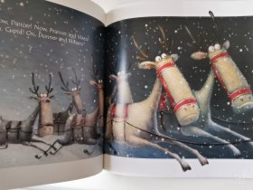 2007' Russell's Christmas Magic 6