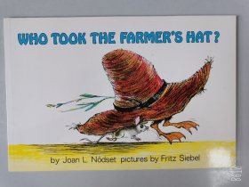 Who Took the Farmer's Hat? 1*
