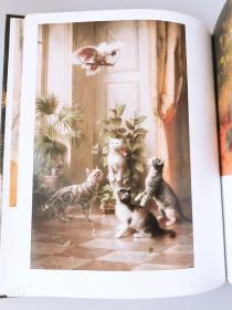 2023’ Art Cat: Fine Felines of the Art 5*