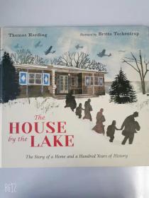 The House by the Lake 1