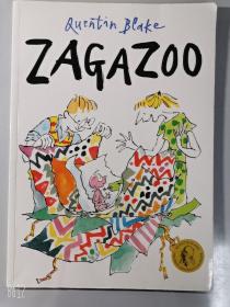 Zagazoo 1