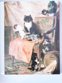 2023’ Art Cat: Fine Felines of the Art 5*