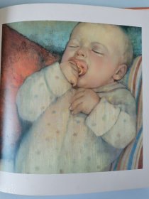 2002年出版 Love Song for a Baby 1*