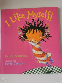 2004' (First Edition) I Like Myself!  6