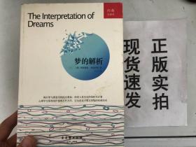 梦的解析：经典全译本