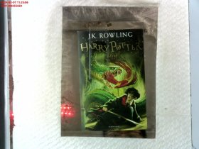 Harry Potter and the Chamber of Secrets：2/7