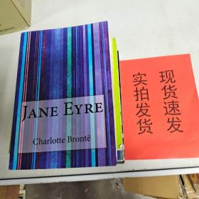 【实拍速发】Jane Eyre  9781497585911