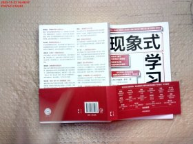 现象式学习（不培训、不内卷、不鸡娃、不焦虑！成绩优秀，又快快乐乐的秘密，因为他们这样学习！）