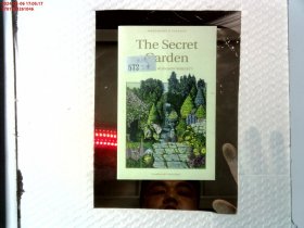 The Secret Garden：Adapted from the Original Novel by Frances Hodgson Burnett