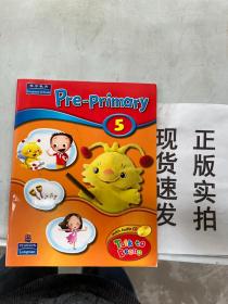 【现货速发】Pre-Primary