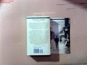 Sherlock Holmes：The Complete Novels and Stories Volume I