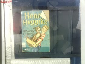 Henry Huggins亨利·哈金斯