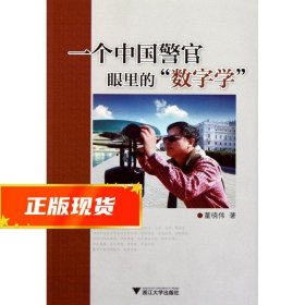 一个中国警官眼里的数字学