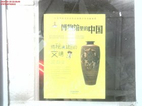 揭秘消逝的文明/博物馆里的中国