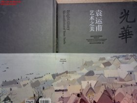 光华（袁运甫艺术之美）/清华大学艺术博物馆展览丛书