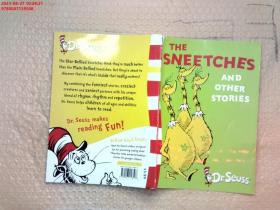 The Sneetches and Other Stories 苏斯博士：史尼奇及其他故事 