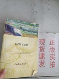 《现货》~简爱 英文版 Jane Eure II