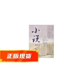 中华文明史话：小说史话