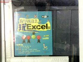 你早该这么玩Excel II （WiFi版）