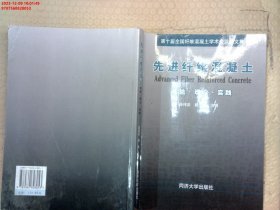 先进纤维混凝土试验·理论·实践