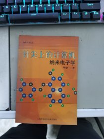 针尖上的计算机：纳米电子学