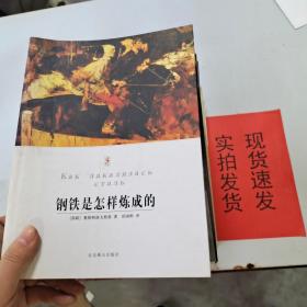 钢铁是怎样炼成的