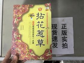 新版家庭实用养花一点通：拈花惹草