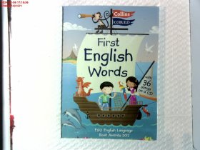 Collins First - Collins First English Words