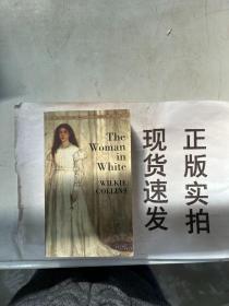 【现货速发】The Woman in White