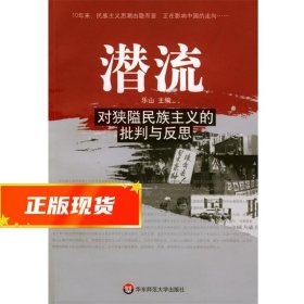 潜流：对狭隘民族主义的批判与反思