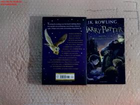 Harry Potter and the Philosopher's Stone：1/7