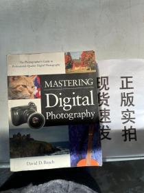 【现货速发】Mastering Digital Photography 1