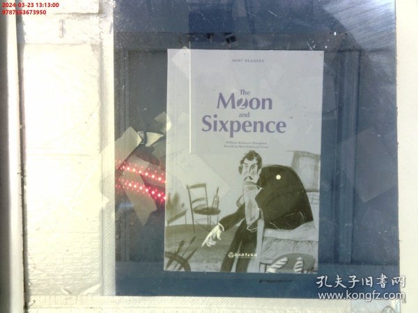 The Moon and Sixpence