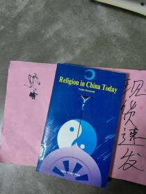 【实拍！】中国宗教概览英文版
