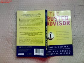 The Trusted Advisor