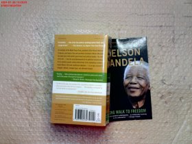 A Long Walk to Freedom：The Autobiography of Nelson Mandela