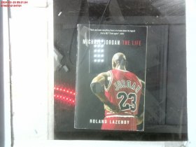 Michael Jordan: The Life