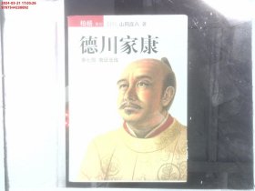 德川家康（第七部）：南征北战