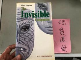 正版现货！The Invisble companion: