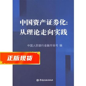 中国资产证券化：从理论走向实践