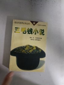 现货~三毛钱小说