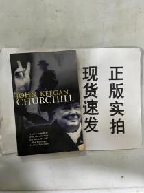 【现货速发】Churchill : A Life