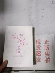 《现货》欢乐颂：刘涛、王凯主演电视剧原著小说 3   9787541142659