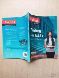 《现货》 Writing for IELTS