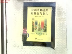 劳动过剩经济的就业与收入