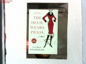 THE DEVIL WEARS PRADA