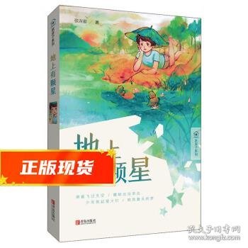 地上有颗星/纸房子系列