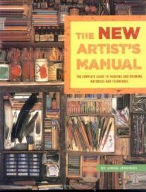 The New Artist's Manual