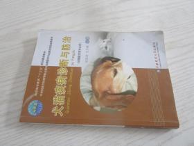 犬猫疾病诊断与防治（动物医学类专业用）